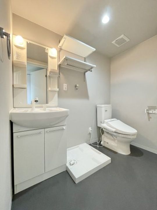 pavillon honnete biwajima203のその他画像