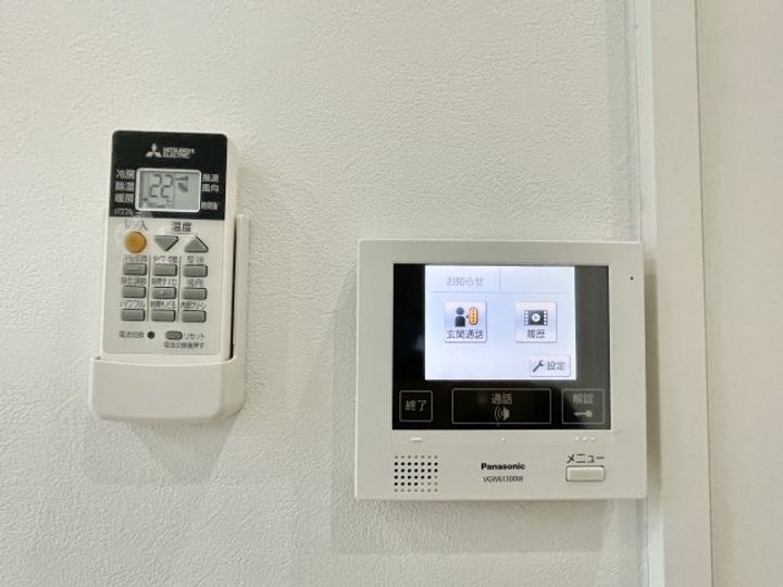 pavillon honnete biwajima103のその他画像