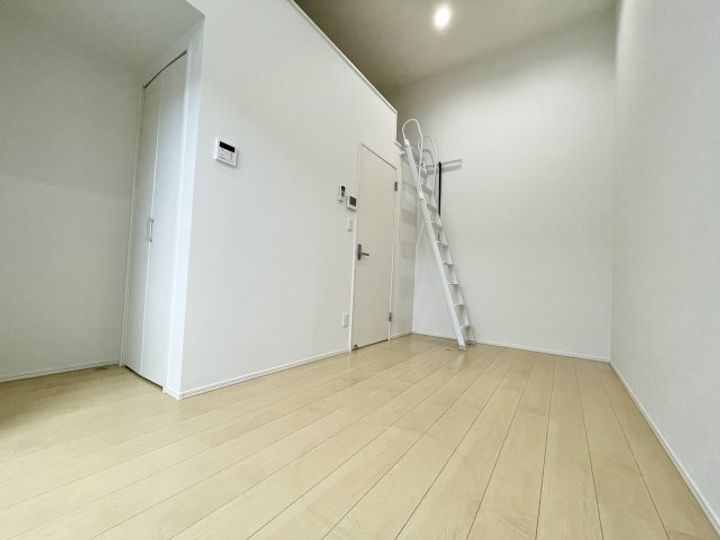 pavillon honnete biwajima103の内装