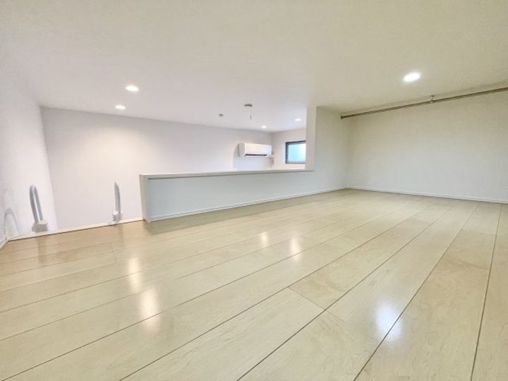 pavillon honnete biwajima103の内装