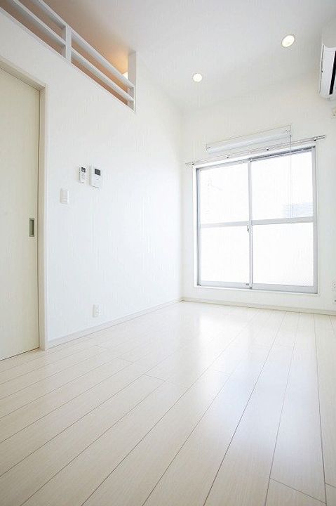 charmant105の内装