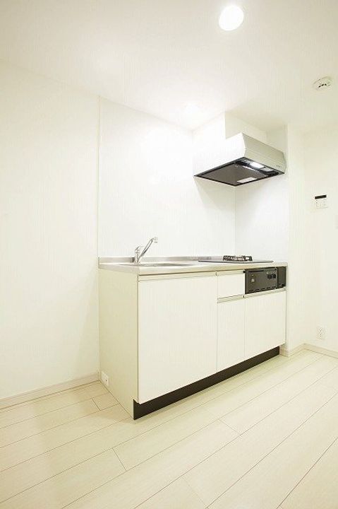 charmant105のキッチン