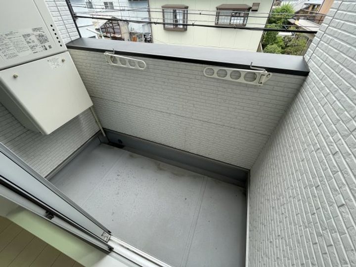 カーサフォルテ辻町101のその他画像