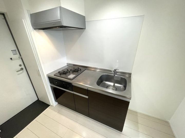カーサフォルテ辻町101のキッチン