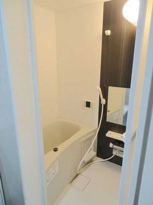 ブルームヒル花塚105の風呂