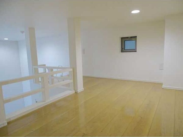 ブルームヒル花塚105の内装