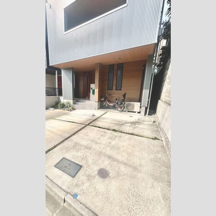 愛知県名古屋市千種区桐林町2丁目(一戸建)の賃貸物件0のその他画像