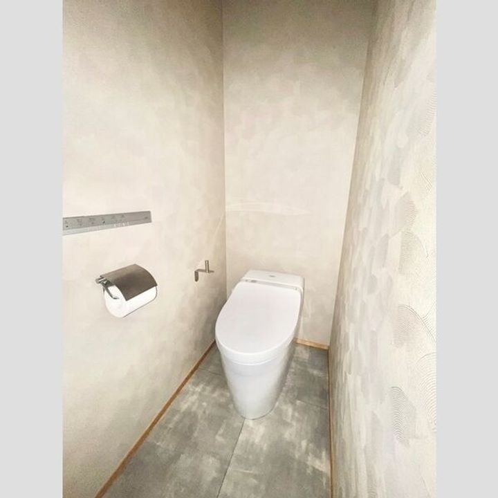 愛知県名古屋市千種区桐林町2丁目(一戸建)の賃貸物件0のその他画像