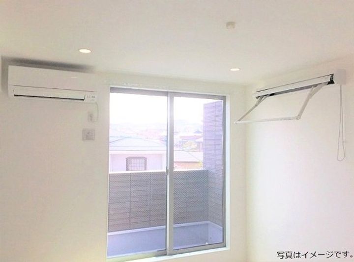 FreeHand 八田103のその他画像