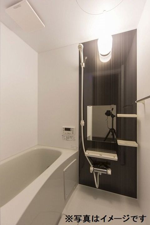 FreeHand 八田103の風呂