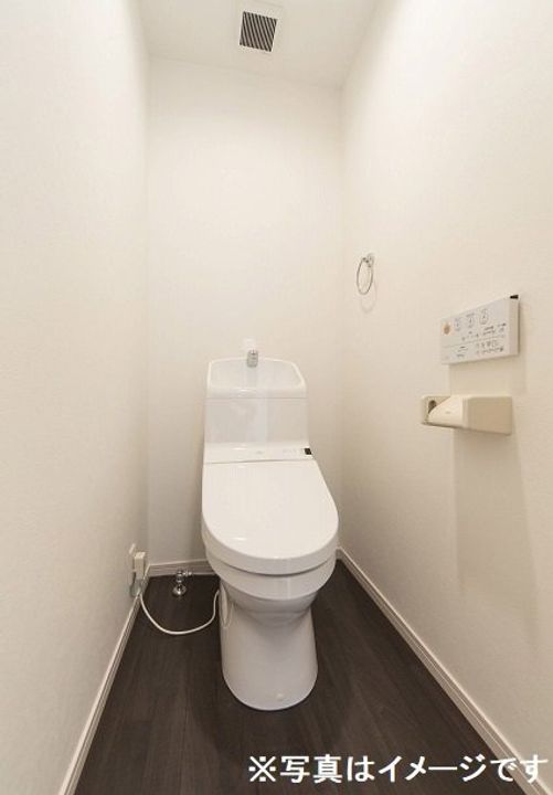 FreeHand 八田103のその他画像