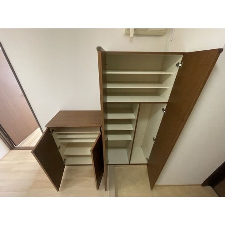 シャトレ御棚のその他画像