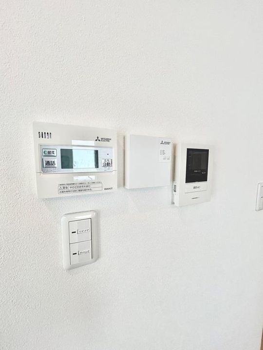 愛知県名古屋市緑区有松幕山(一戸建)の賃貸物件1のその他画像