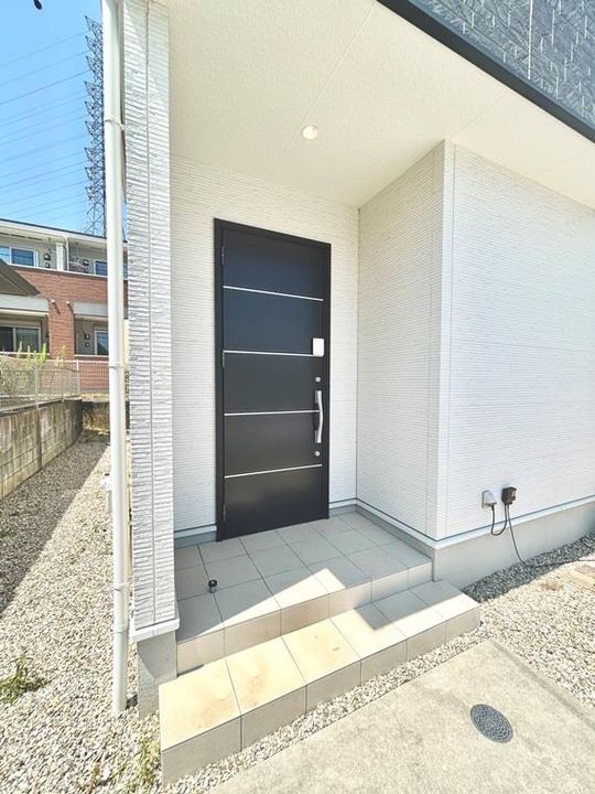 愛知県名古屋市緑区有松幕山(一戸建)の賃貸物件1のその他画像