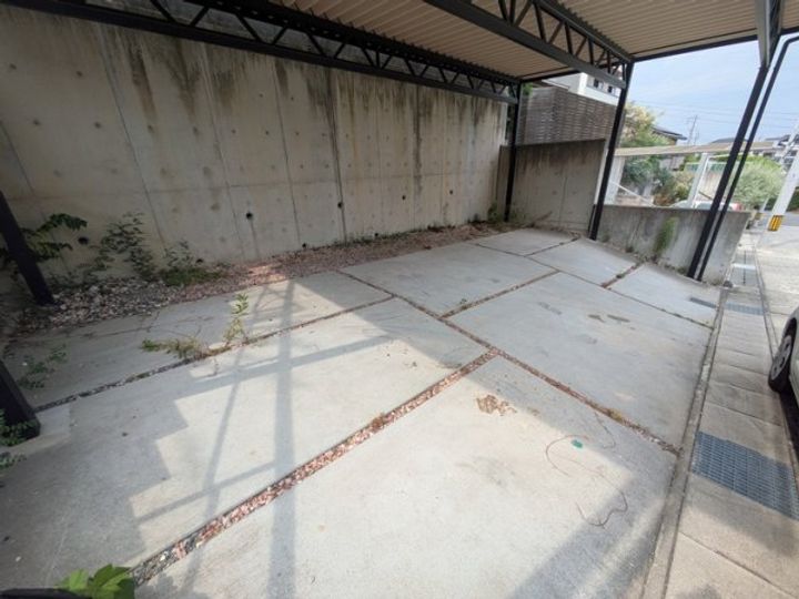 愛知県名古屋市緑区有松幕山(一戸建)の賃貸物件1のその他画像