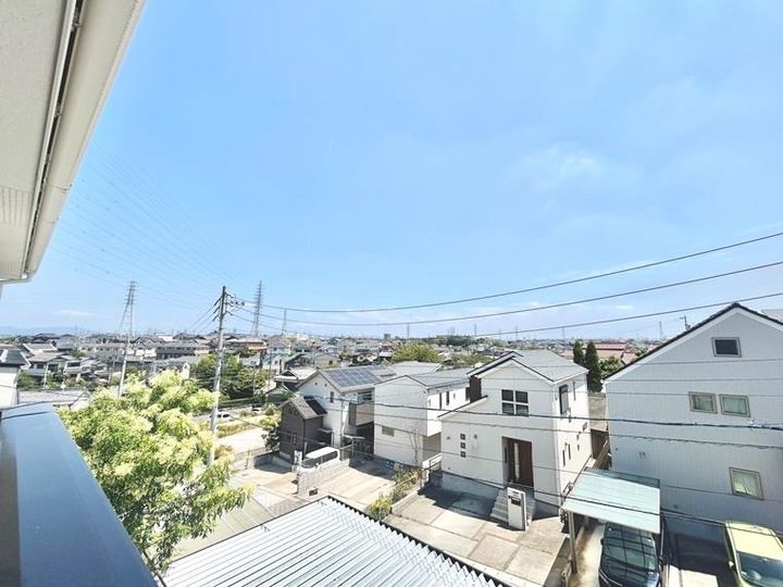 愛知県名古屋市緑区有松幕山(一戸建)の賃貸物件1のその他画像