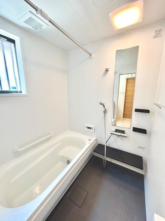 愛知県名古屋市緑区有松幕山(一戸建)の賃貸物件1の風呂