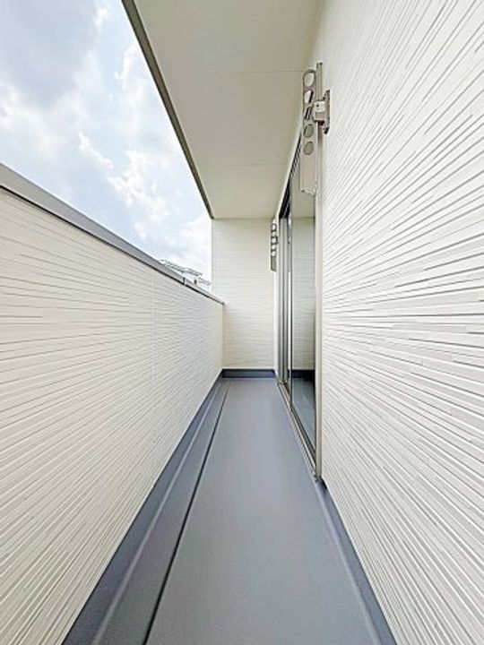 愛知県尾張旭市庄南町1丁目(一戸建)の賃貸物件Cのその他画像