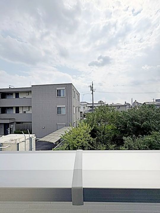 愛知県尾張旭市庄南町1丁目(一戸建)の賃貸物件Cのその他画像
