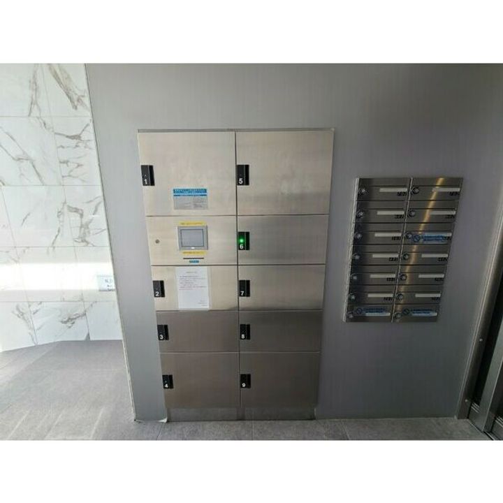 第98プロスパービルのその他画像