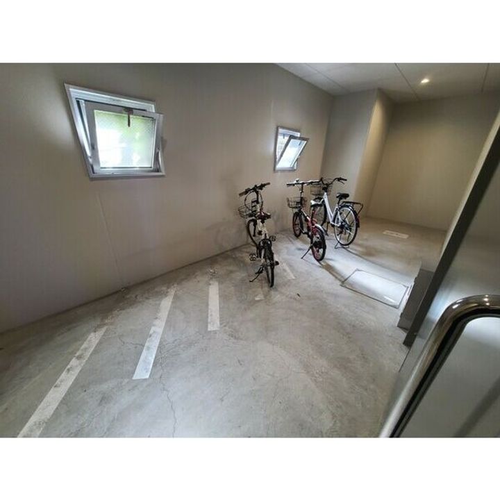 第98プロスパービルのその他画像