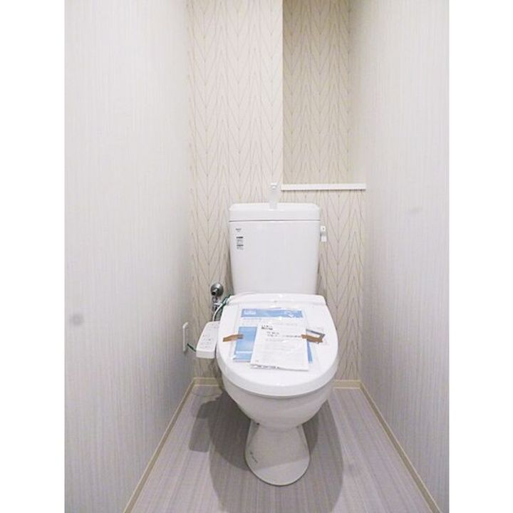 ラトゥール代官町WEST401のその他画像