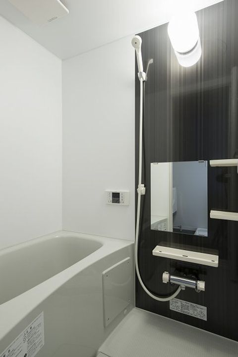 lapislazuli「ラピスラズリ」203の風呂