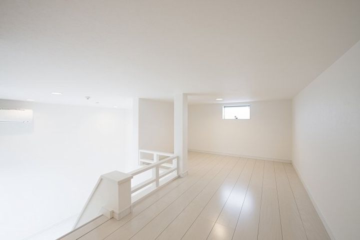 lapislazuli「ラピスラズリ」203の内装