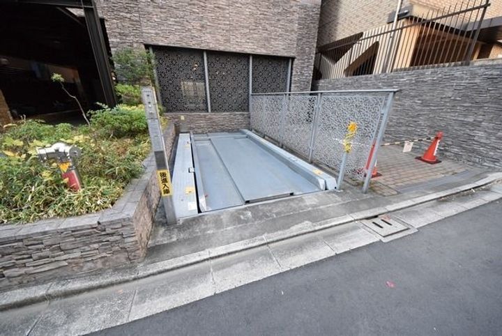 パークアクシス青山骨董通りのその他画像