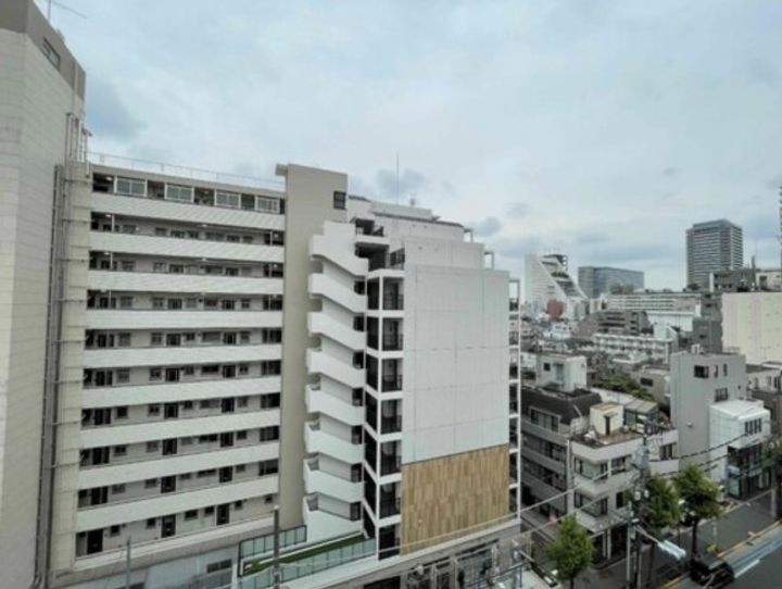 ライオンズフォーシア中野のその他画像