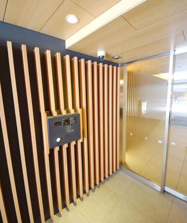 パークハビオ門前仲町のその他画像