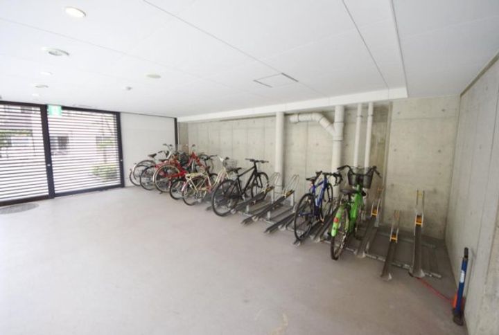 パークハビオ門前仲町のその他画像