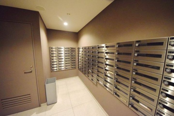 パークハビオ門前仲町のその他画像