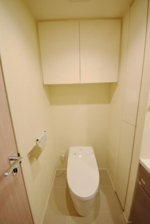 パークハビオ門前仲町のその他画像