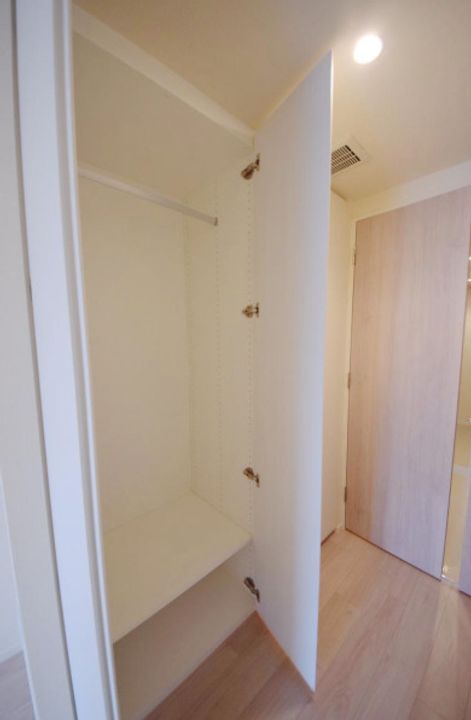 パークハビオ門前仲町のその他画像