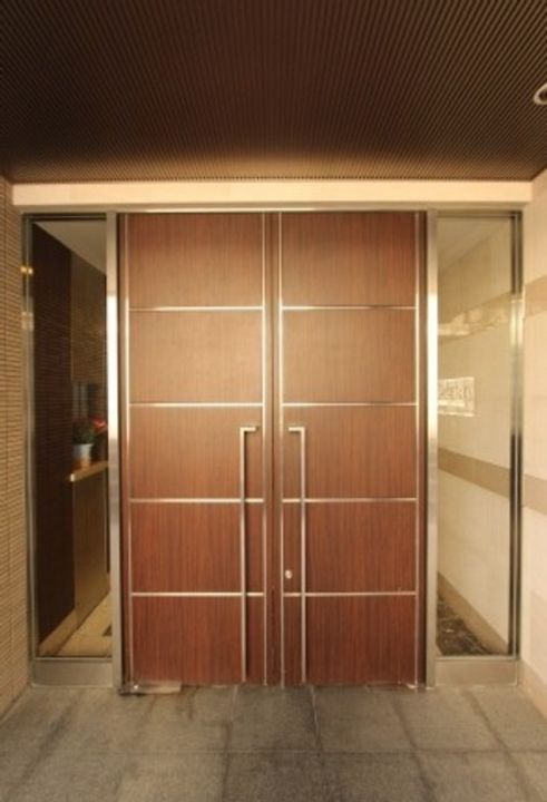 東京都渋谷区恵比寿西1丁目(マンション)の賃貸物件のその他画像