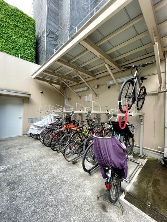 東京都渋谷区恵比寿西1丁目(マンション)の賃貸物件のその他画像