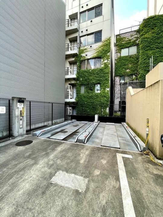 東京都渋谷区恵比寿西1丁目(マンション)の賃貸物件のその他画像