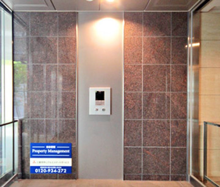 ザ・パークハビオ堂島のその他画像