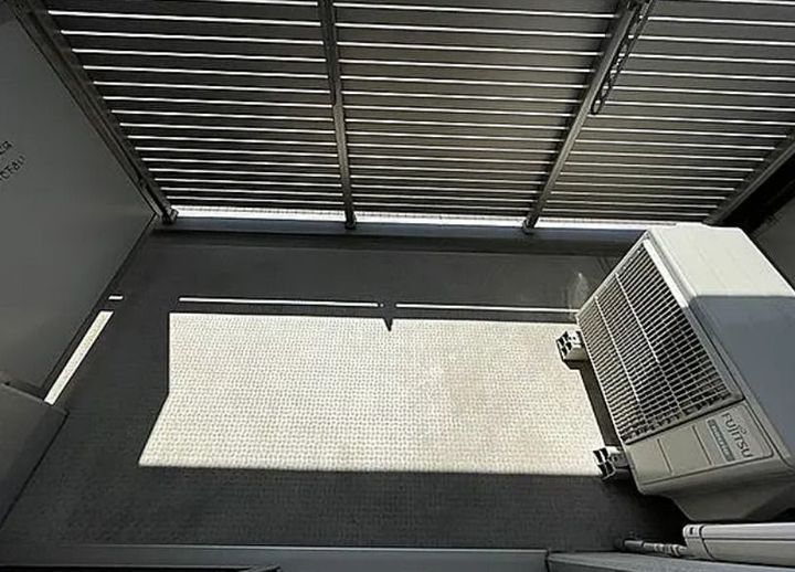 コンフォリア浅草松が谷のその他画像