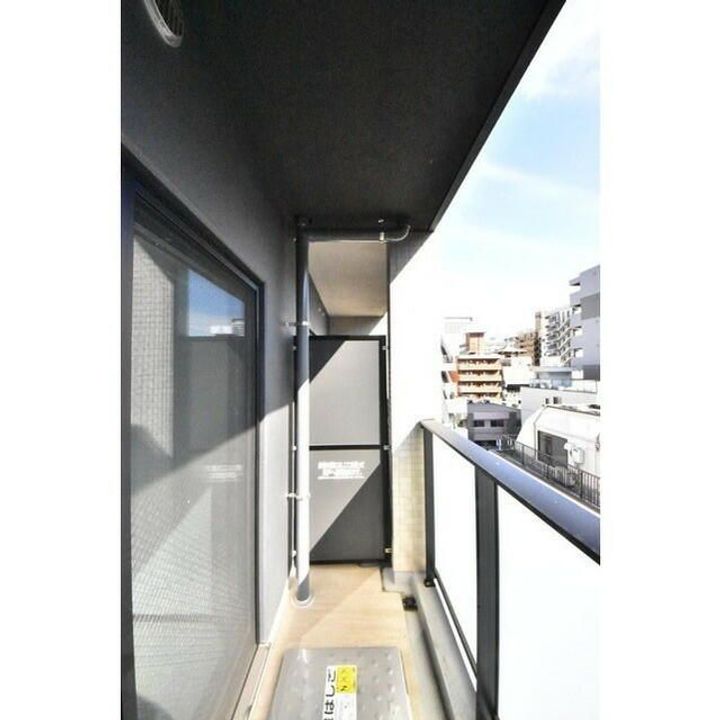 グランパセオ銀座築地のその他画像
