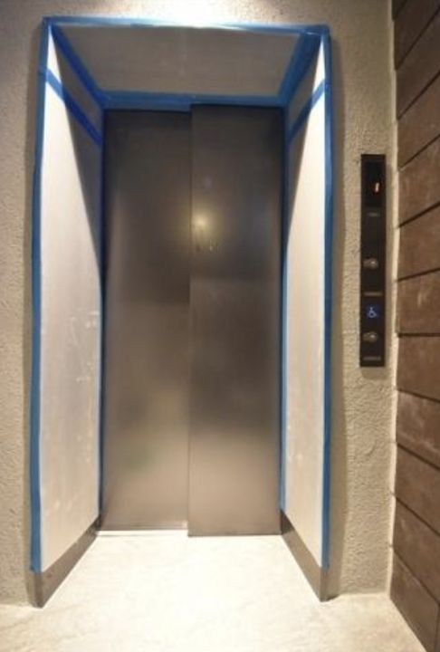 グランパセオ銀座築地のその他画像