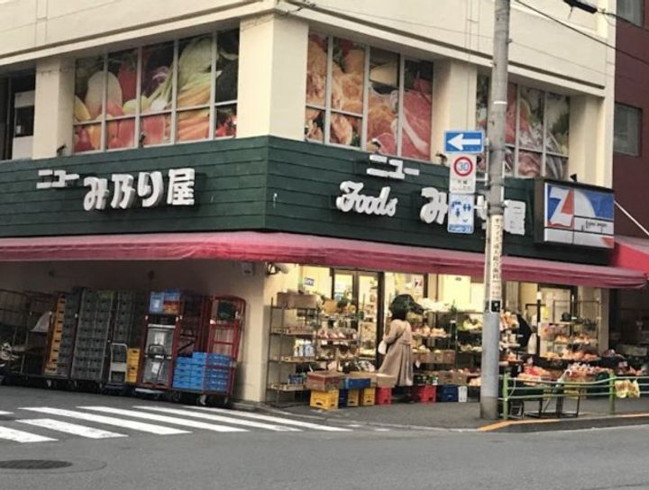 グランパセオ銀座築地の周辺