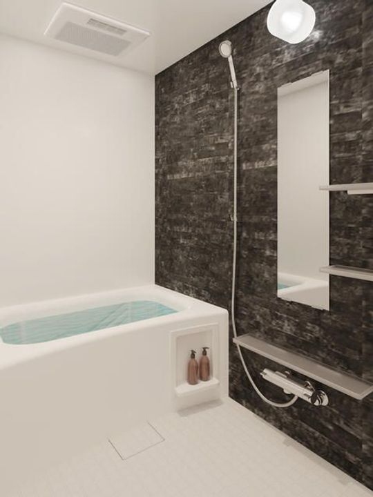 Skuld墨田緑の風呂