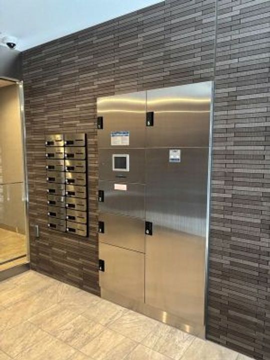 Raum麻布十番のその他画像