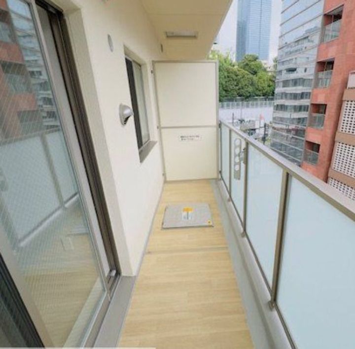 Raum麻布十番のその他画像