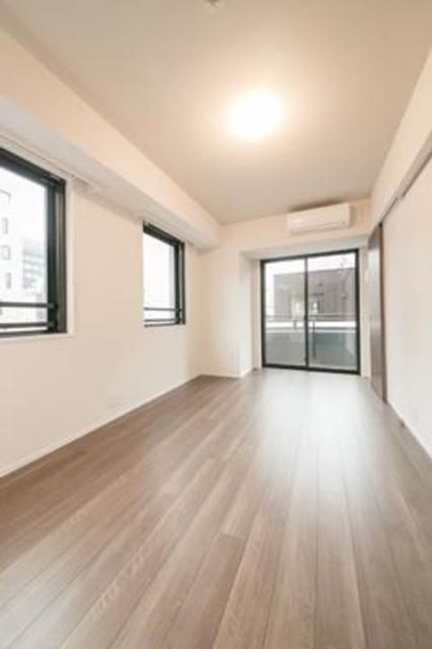 パークアクシス赤坂見附の内装