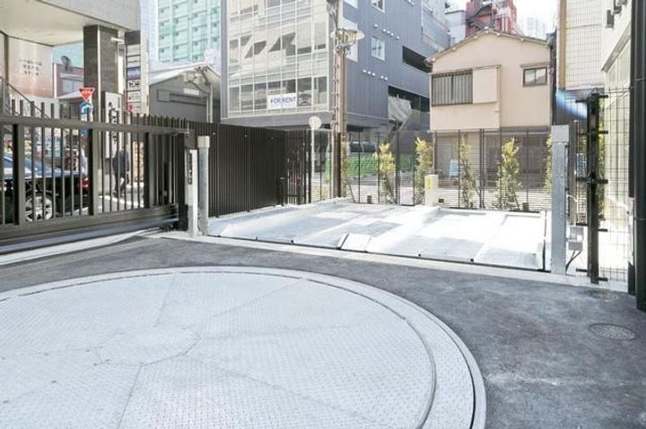 パークアクシス赤坂見附のその他画像