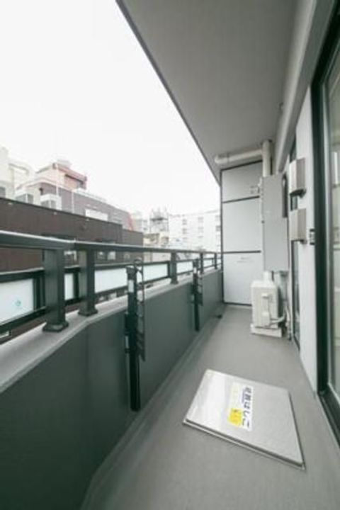 パークアクシス赤坂見附のその他画像