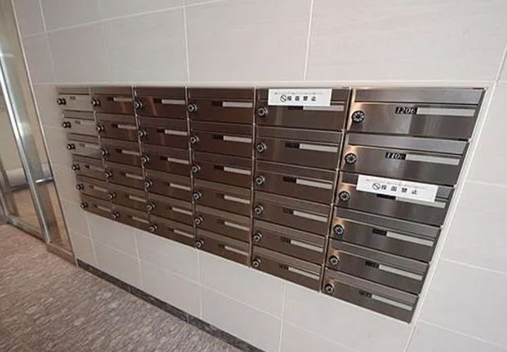 SKナインティ門前仲町のその他画像